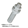 【受注生産】KYO-EI(協永産業) レデューラ レーシング ボルト補充用 60°M14×P1.50 Z23A35(30-04278)の画像