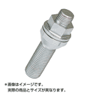 【受注生産】KYO-EI(協永産業) レデューラ レーシング ボルト補充用 14R M14×P1.50 Z28A45(30-04292)の画像