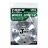 KYO-EI(協永産業) ホイールホイールスペーサー φ150 3mm 5H PCD114.3/120 内径73mm 外径150mm 2ピース P-003N-2P(30-05403)の画像