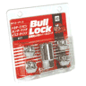 KYO-EI(協永産業) ホイールロックナット(Bull Lock ブルロック) 4ピース M12×1.5 611(30-186)の画像