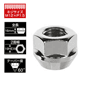 KYO-EI(協永産業) ホイールナット(Lug Nut ラグナット) 1ピース M12×1.5 101HC-19(30-297)の画像