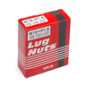 KYO-EI(協永産業) ホイールナット(Lug Nut ラグナット) 輸入車左ネジ 16ピース M12×1.5 102SB(30-3261)の画像