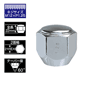 KYO-EI(協永産業) ホイールナット(Lug Nut ラグナットスーパーコンパクト) 1ピース M12×1.25 P103(30-369)の画像