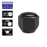 KYO-EI(協永産業) ホイールナット(Lug Nut ラグナットスーパーコンパクト) 1ピース M12×1.25 P103B(30-371)の画像