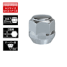 KYO-EI(協永産業) ホイールナット(スーパーコンパクト) 1ピース M12×P1.5 P101-19(30-372)の画像