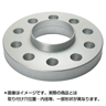 KYO-EI(協永産業) ハブセントリックホイールスペーサー 2ピース PCD100/112 57.1mm SP90(30-599)の画像