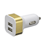 【在庫限り】USBカーチャージャー 3.1A(33-019)の画像