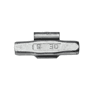【在庫限り】鉄製バランスウェイト スチールホイール用 30g 10ピース 打ち込みタイプ 打ち込み幅2.0mm(33-930)の画像