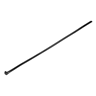 ケーブルタイ リリースタイプ 50ピース ブラック 400×7.2(mm)(35-2470)の画像