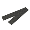 ノンスリップ熱収縮チューブ ブラック φ16～28(mm) 50cm(35-501)の画像