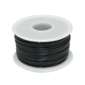 配線ケーブル ブラック 0.85mm2×30m(35-702)の画像