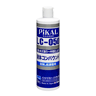 ピカール(PiKAL) 液体コンパウンド 目消し肌調整用 500ml LC-050 62407(36-2405)の画像