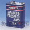 ワコーズ(WAKO’S)マルチロード MR(部分合成油ディーゼル専用)200L E627(36-6025)の画像