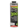 ノックスドール(Noxudol) 防錆アンダーコート剤(ファイバー入り) 300FR ブラック 1Lカートリッジ缶(36-8315)の画像