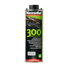 ノックスドール(Noxudol) 防錆アンダーコート剤 300FR(ファイバー入り) カラーレス(褐色半透明) 1Lカートリッジ缶(36-8316)の画像