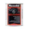 ノックスドール(Noxudol) オートプラストーン(AUTO-PLASTONE) ブラック 1000ml(36-8500)の画像