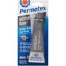パーマテックス(Permatex) 液状ガスケット ウルトラグレー RTV シリコン PTX89145(36-89145)の画像