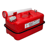 AZ(エーゼット) ガソリン携行缶 10L GK010 消防法適合品(36-910)の画像