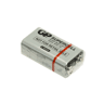 【在庫限り】マンガン乾電池 9V形 006P型(38-143)の画像
