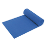 滑り止めマット ブルー 300×2200(mm)(38-341)の画像