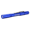 LEDペンライト充電式 ブルー(38-790)の画像