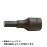 Ko-ken(コーケン) 3/8"(9.5mm) ヘックスビットソケット 全長52mm 9mm 3012M.52-9(59-1153)の画像