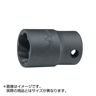 Ko-ken(コーケン) 3/8"(9.5mm) ナットツイスター 9mm 3127-9(59-2782)の画像
