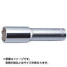 Ko-ken(コーケン) 1/2"(12.7mm) ホイールナット用ソケット(ロング) 全長110mm 21mm 4300M-21(L110)(59-6141)の画像
