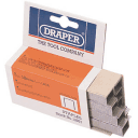 ドレーパー(DRAPER) ステープル 1000ピース 14mm(01-139581)の画像