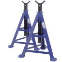 12 TONNE AXLE STANDS(01-54722)の画像