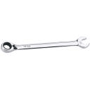 12MM EXPERT QUALITY REVERSIBLE RATCHET GEAR WRENCH(01-65328)の画像