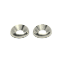 キタコ(KITACO) ローゼットワッシャー M6 (ステンレス) 0900-091-99001(07-0261)の画像