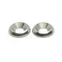 キタコ(KITACO) ローゼットワッシャー M8 (ステンレス) 0900-091-99002(07-0262)の画像