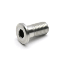 キタコ(KITACO) ローターボルト M10×20mm (ステンレス ヤマハタイプ) 1個入 0900-500-07005(07-0454)の画像