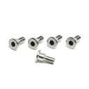 キタコ(KITACO) ローターボルト M8×20.5mm (ステンレス スズキタイプ2) 5個入 0900-500-07102(07-0457)の画像