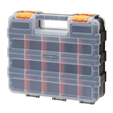 パーツケース 両面タイプ(09-0445)の画像