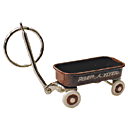 ラジオフライヤー(キーホルダー) ( 09-0501 ) のご紹介 by 工具