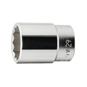 3/4"(19.0mm)スタンダードソケット 29mm(10-2329)の画像