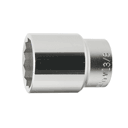 FLAG(フラッグ) 3/4"(19.0mm)スタンダードソケット 1-3/8"(10-2373)の画像