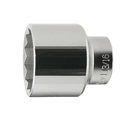 FLAG(フラッグ) 3/4"(19.0mm)スタンダードソケット 1-13/16"(10-2376)の画像