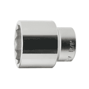 FLAG(フラッグ) 3/4"(19.0mm)スタンダードソケット 1-5/8"(10-2411)の画像