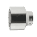 3/4"(19.0mm)スタンダードソケット 2"(10-2415)の画像