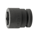 FLAG(フラッグ) 3/4"(19.0mm)インパクトソケット 28mm(10-3428)の画像