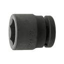 FLAG(フラッグ) 3/4"(19.0mm)インパクトソケット 29mm(10-3429)の画像