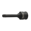 3/8"(9.5mm) インパクトヘクサロビュラビットソケット T40(10-6075)の画像