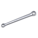 ヘクサロビュラメガネレンチ E16×E22(11-81622)の画像