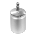 スペアカップ 650cc (15-091エアースプレーガン用)(15-09160)の画像