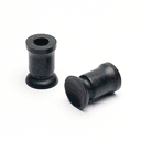 スペア吸盤 (15-345エアーバルブラッパー用) φ16mm 2ピース(15-3451)の画像