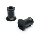 スペア吸盤 (15-345エアーバルブラッパー用) φ20mm 2ピース(15-3452)の画像