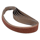 スペアベルト #80 (15-907エアーベルトサンダーワイド用)(15-9001)の画像